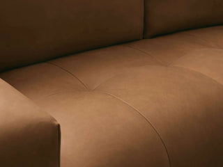Keegan Leather Sofa