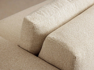 Keegan Tailored Sofa