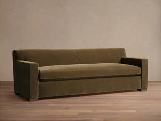 Bronte Bench-Seat Sofa