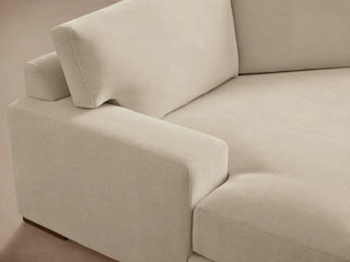 Norwalk Two-Piece Cuddle Chaise Sectional