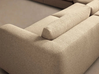 Stiles Five-Piece Sectional