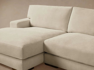 Norwalk Two-Piece Chaise Sectional