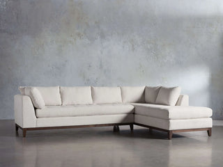 Bryden Two-Piece Daybed Sectional