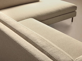 Malta Two-Piece Chaise Sectional
