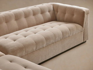 Cameran Three-Piece Sectional