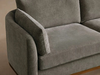 Bainbridge Two-Piece Bumper Sectional