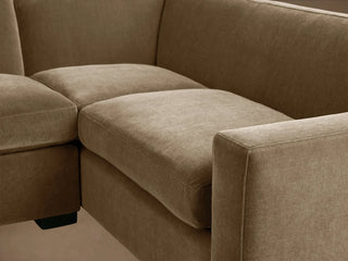 Bronte Two-Piece Sectional