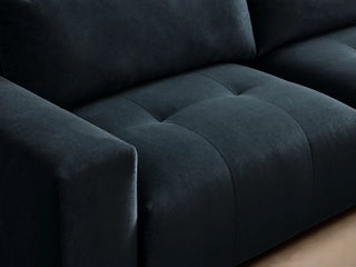 Keegan Four-Piece Sectional