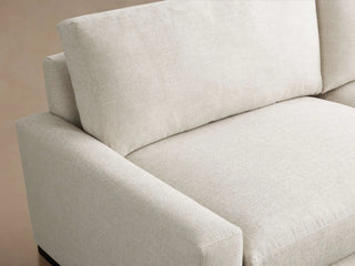 Remington Two-Piece Sectional