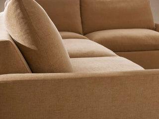 Calistoga Two-Piece Sectional