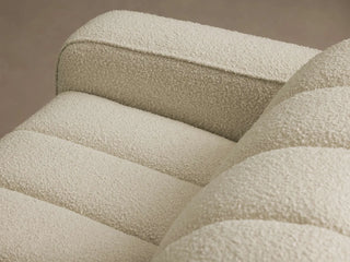 Bracco Three-Piece Chaise Sectional