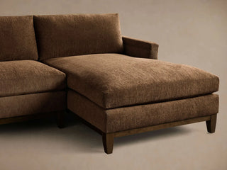 Hunter Two-Piece Chaise Sectional