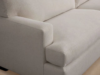 Signature Dune Two-Piece Large Chaise Sectional