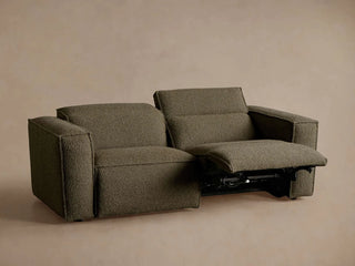 Coburn Two-Piece Motion Sofa