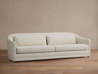 Bianca Sofa in Lucino Cashmere
