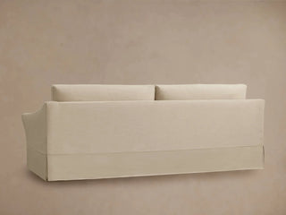 Helena Slipcovered Sofa