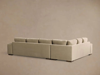 Madson Two-Piece Sectional