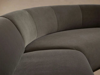 Gianni Three-Piece Sectional