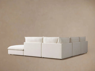 Owen Five-Piece Sectional