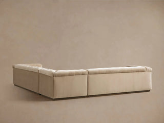 Cameran Three-Piece Sectional