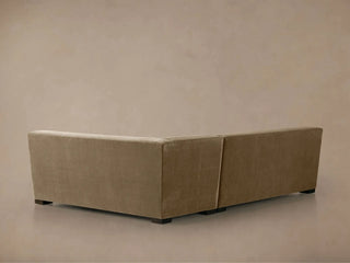 Bronte Two-Piece Sectional