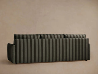 Kipton Slim Arm Three-Seat Sofa