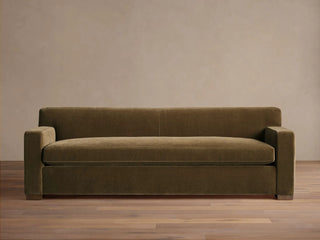 Bronte Bench-Seat Sofa