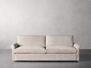 Kipton Rolled Arm Sofa