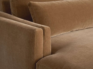 Sumner Two-Piece Chaise Sectional