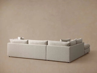Pavo Three-Piece Sectional