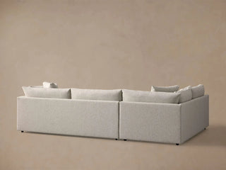 Pavo Two-Piece Sectional
