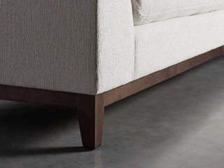 Bryden Two-Piece Daybed Sectional