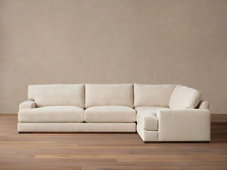 Norwalk Two-Piece Sectional