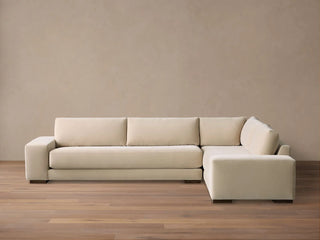 Madson Two-Piece Sectional