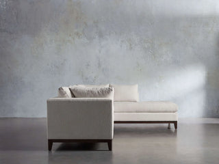 Bryden Two-Piece Daybed Sectional