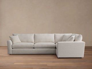Vernon Two-Piece Sectional