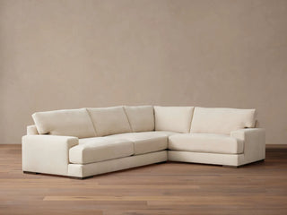 Norwalk Two-Piece Sectional