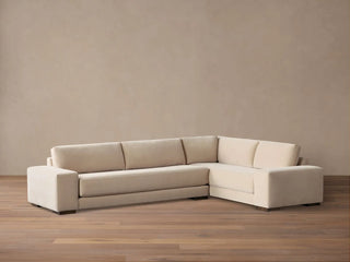 Madson Two-Piece Sectional