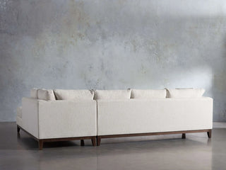 Bryden Two-Piece Daybed Sectional