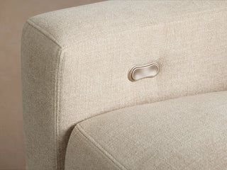 Remington Six-Piece Motion Sectional