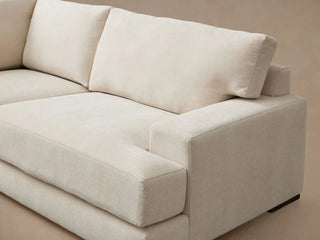 Norwalk Two-Piece Sectional