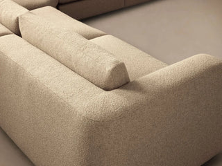 Stiles Five-Piece Sectional