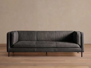 Malta Leather Sofa