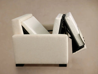 Remington Luxury Sleeper Sofa