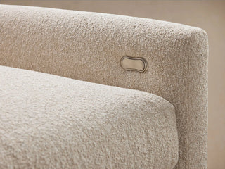 Kipton Slim Arm Six-Piece Motion Sectional
