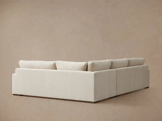 Norwalk Two-Piece Sectional
