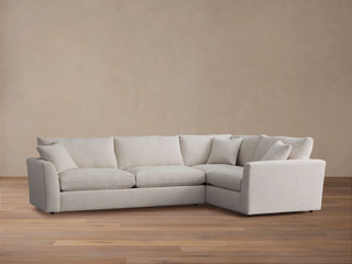 Vernon Two-Piece Sectional