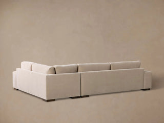 Madson Two-Piece Sectional