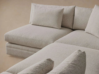Pavo Three-Piece Sectional