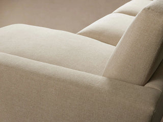 Remington Three-Piece Motion Chaise Sectional